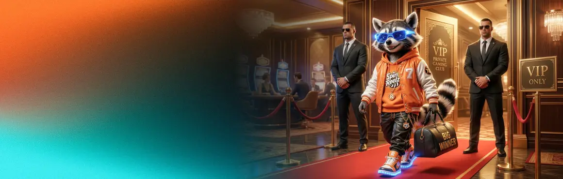 Welcome to Our Casino